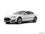 2013 Tesla Model S  Sedan